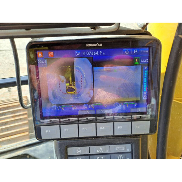 2018 Komatsu PC360LC-11-45782370