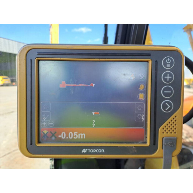 2018 Komatsu PC360LC-11-45782371