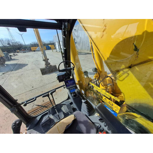 2018 Komatsu PC360LC-11-45782372