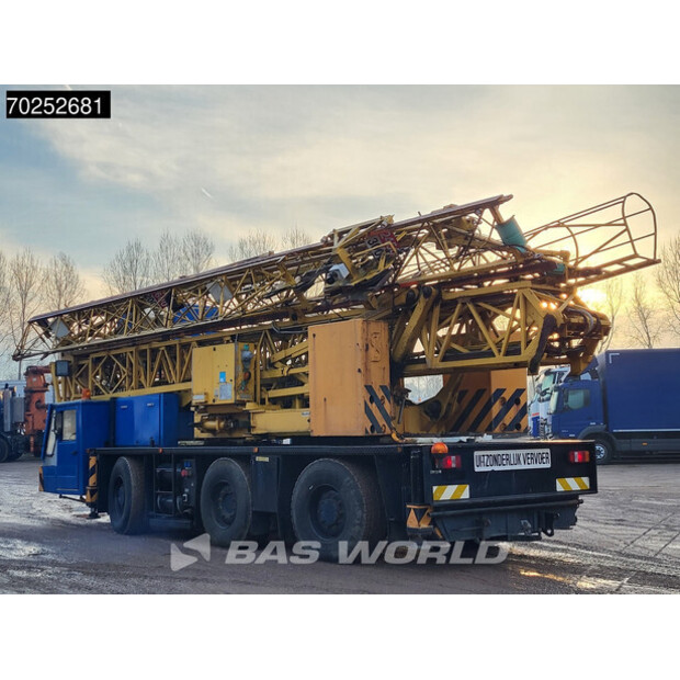 1991 Spierings SK345-AT3-45782432