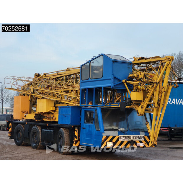 1991 Spierings SK345-AT3-45782433