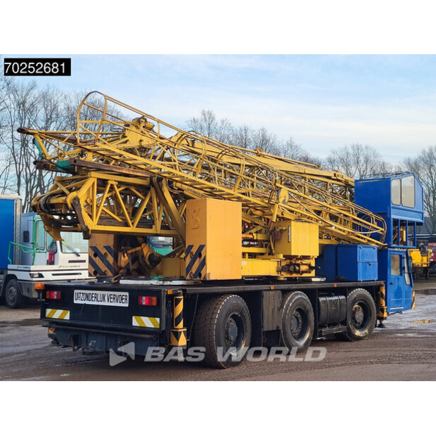 1991 Spierings SK345-AT3-45782435