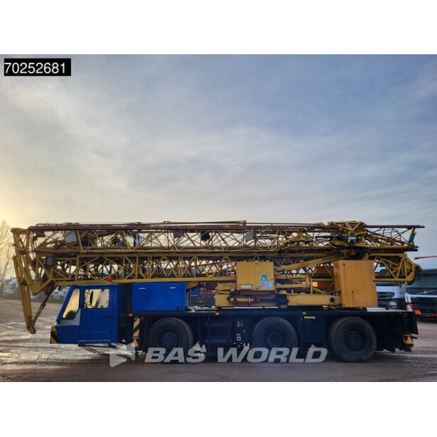 1991 Spierings SK345-AT3-45782436