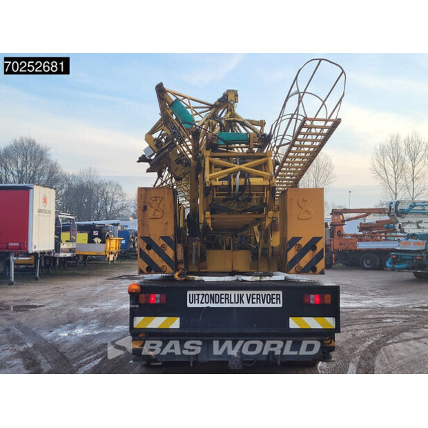 1991 Spierings SK345-AT3-45782437