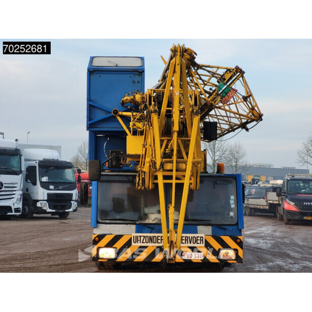 1991 Spierings SK345-AT3-45782439