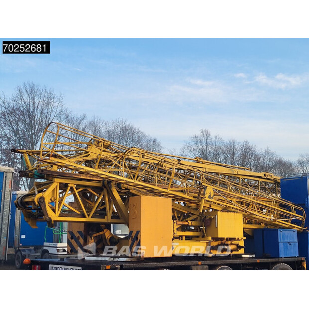 1991 Spierings SK345-AT3-45782440