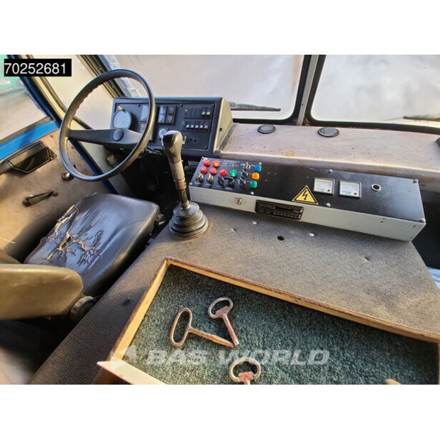 1991 Spierings SK345-AT3-45782443