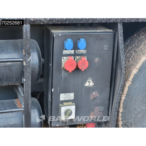 1991 Spierings SK345-AT3-45782445