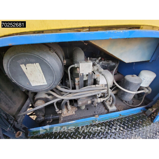 1991 Spierings SK345-AT3-45782449