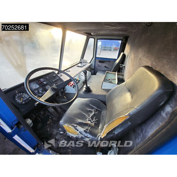 1991 Spierings SK345-AT3-45782450