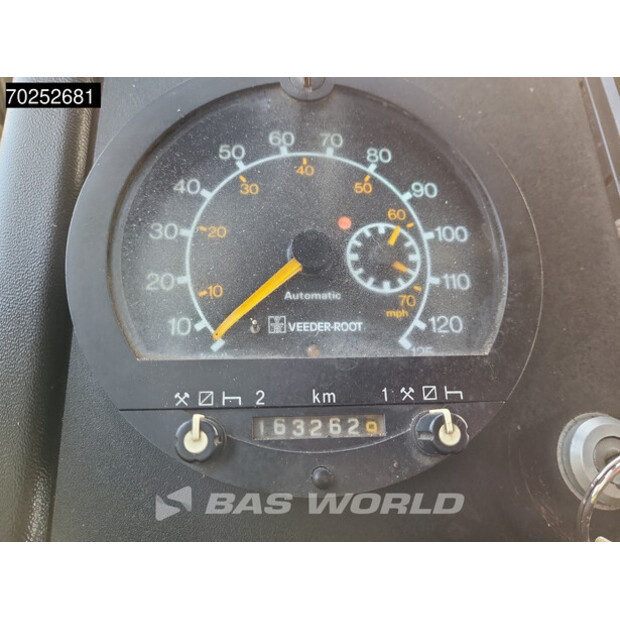 1991 Spierings SK345-AT3-45782451