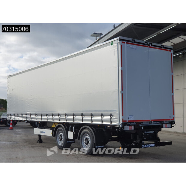 2026 Krone SZ-45782490