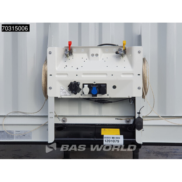 2026 Krone SZ-45782499