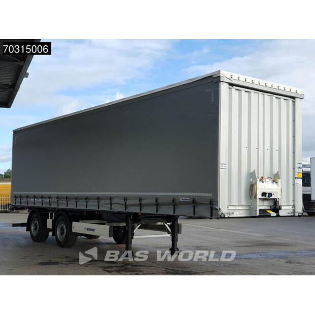 2026 Krone SZ-45782500