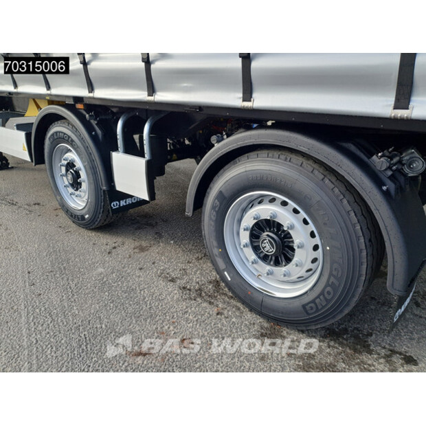 2026 Krone SZ-45782505