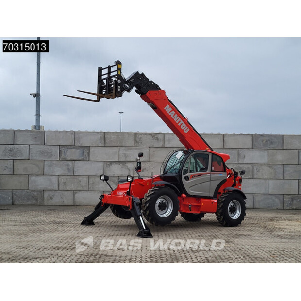 2023 Manitou MT 1840-45782510