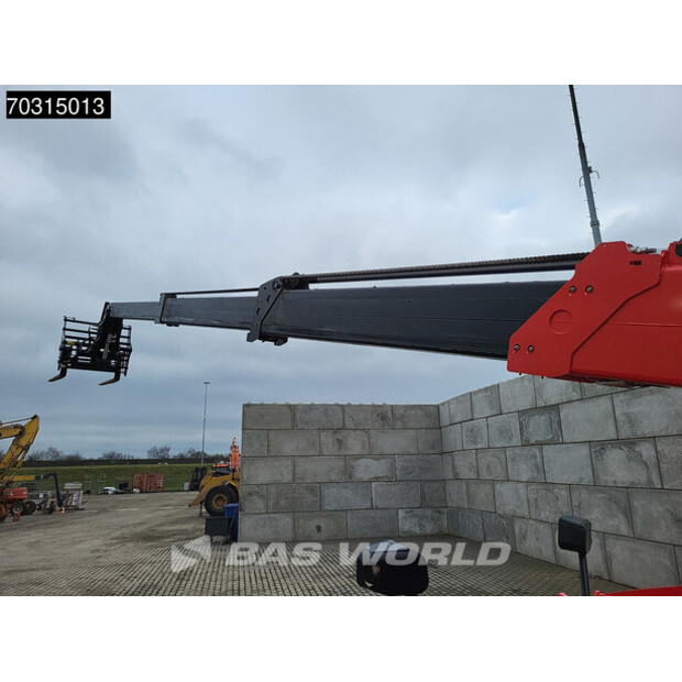 2023 Manitou MT 1840-45782514