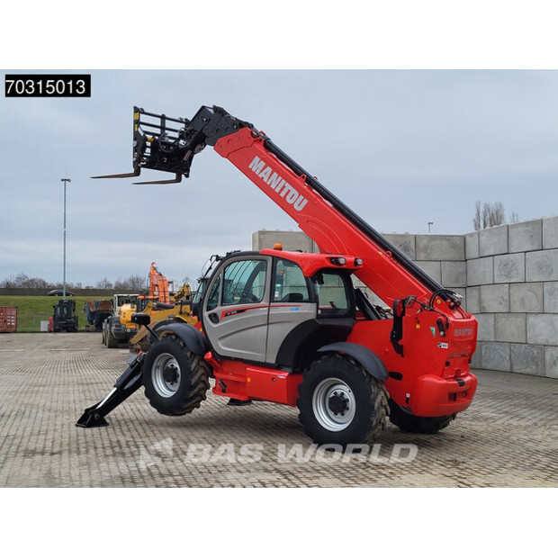 2023 Manitou MT 1840-45782515