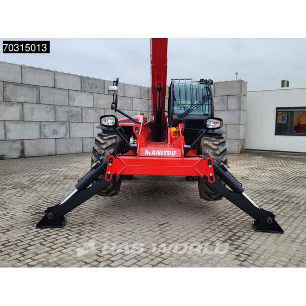 2023 Manitou MT 1840-45782517