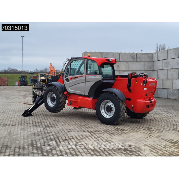 2023 Manitou MT 1840-45782520