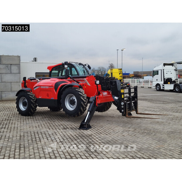 2023 Manitou MT 1840-45782521