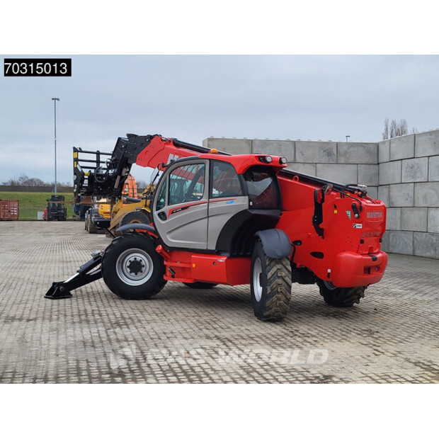 2023 Manitou MT 1840-45782522