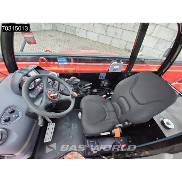 2023 Manitou MT 1840-45782524