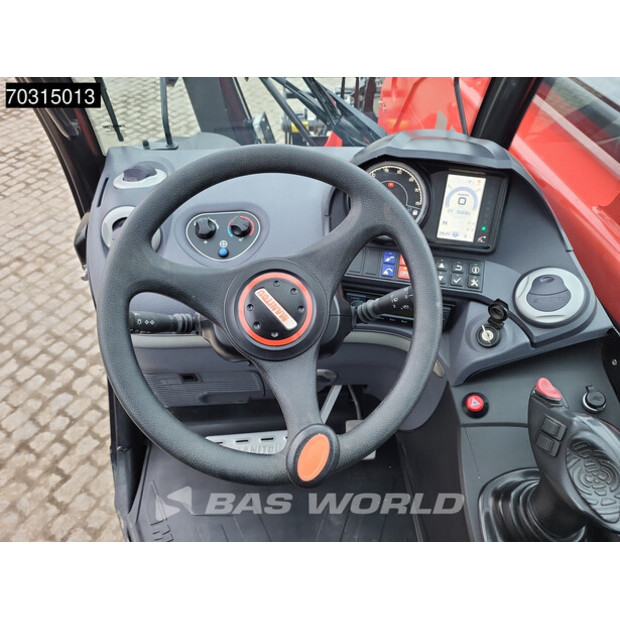 2023 Manitou MT 1840-45782525