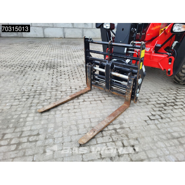 2023 Manitou MT 1840-45782526