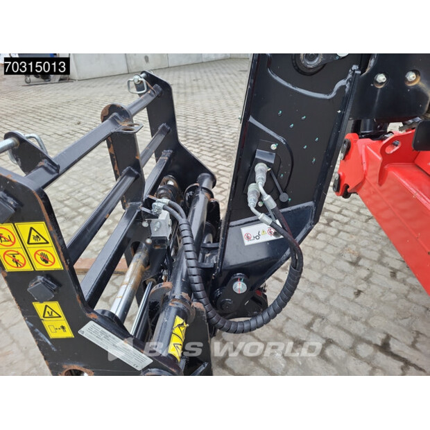 2023 Manitou MT 1840-45782528