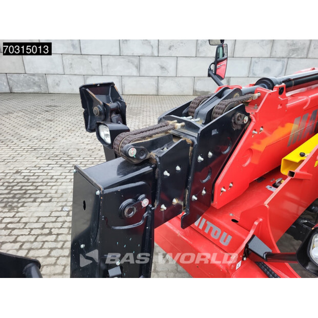 2023 Manitou MT 1840-45782530