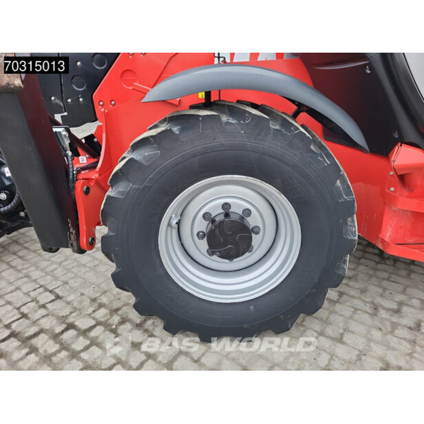 2023 Manitou MT 1840-45782531