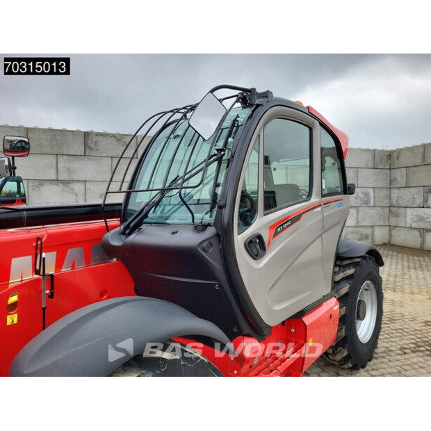 2023 Manitou MT 1840-45782532