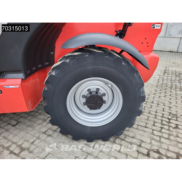 2023 Manitou MT 1840-45782533