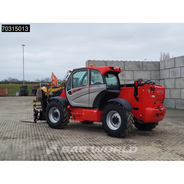2023 Manitou MT 1840-45782534