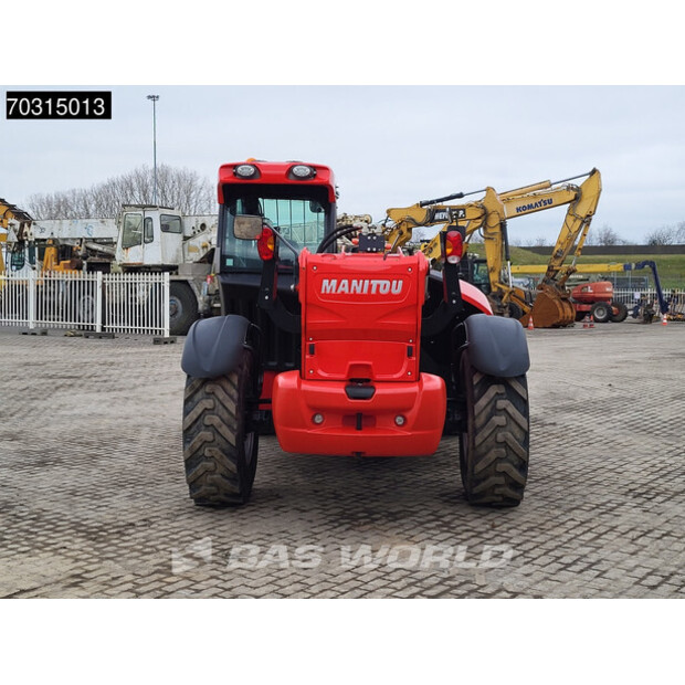 2023 Manitou MT 1840-45782535