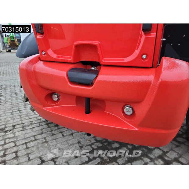 2023 Manitou MT 1840-45782536