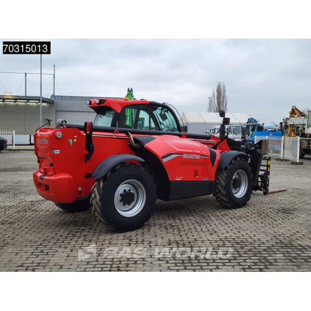 2023 Manitou MT 1840-45782537