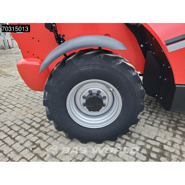 2023 Manitou MT 1840-45782538