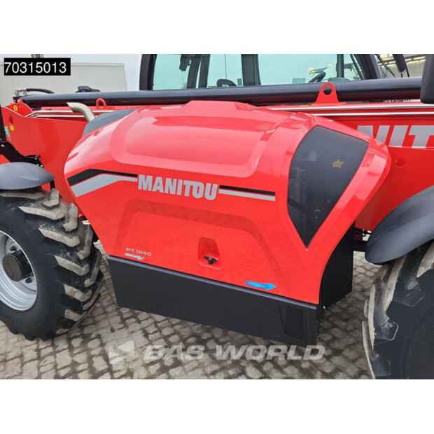 2023 Manitou MT 1840-45782539