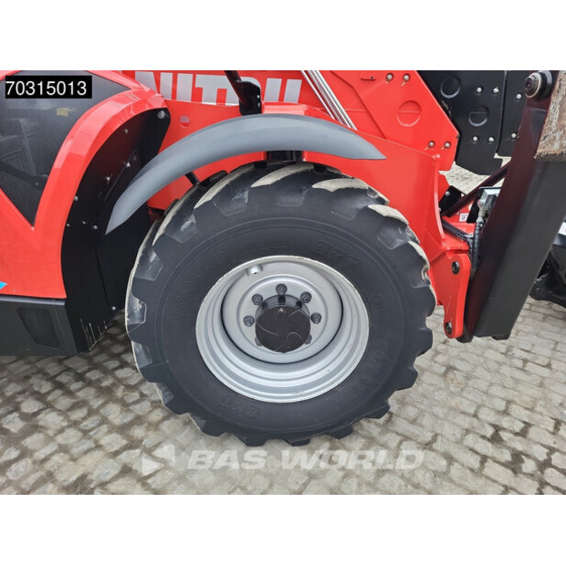 2023 Manitou MT 1840-45782540