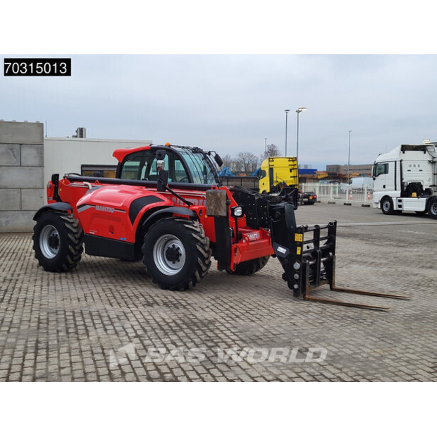 2023 Manitou MT 1840-45782541