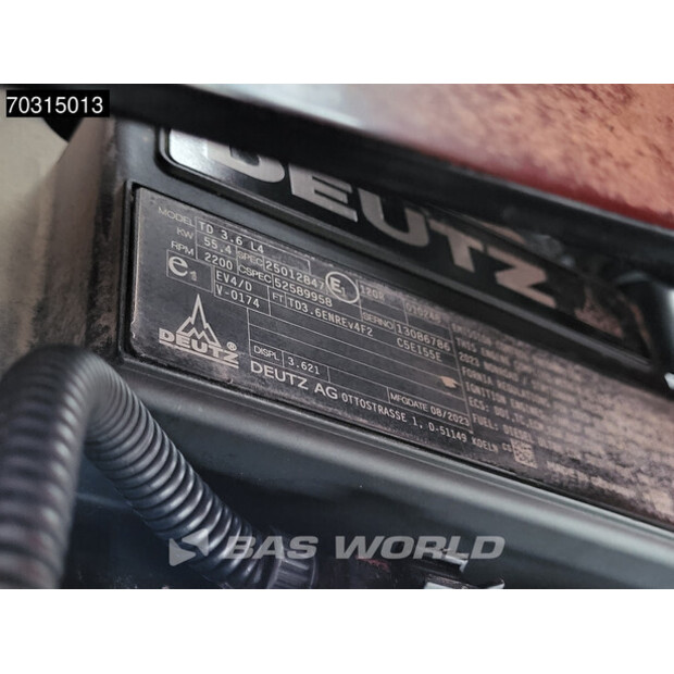 2023 Manitou MT 1840-45782544