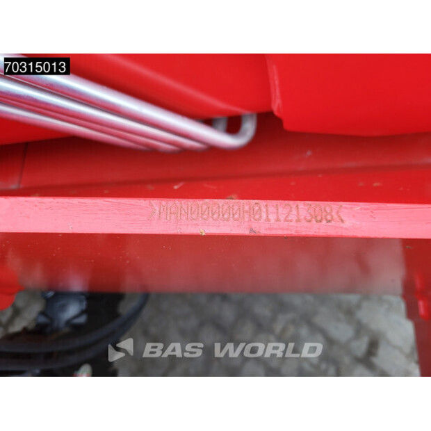 2023 Manitou MT 1840-45782546