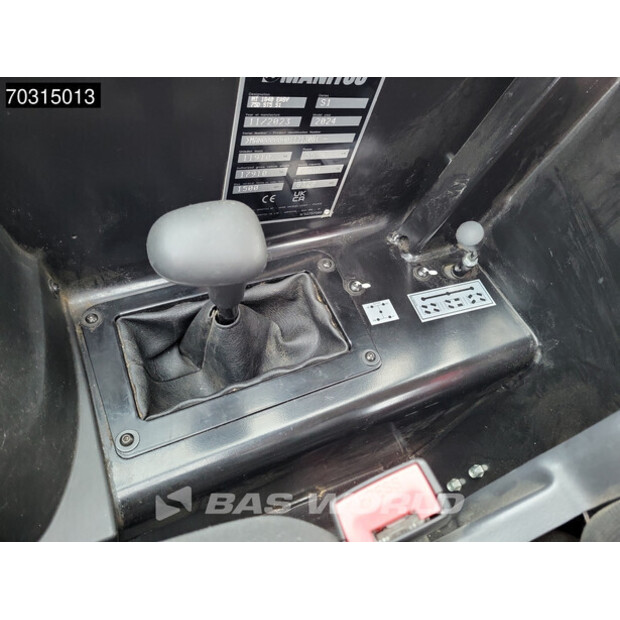 2023 Manitou MT 1840-45782548