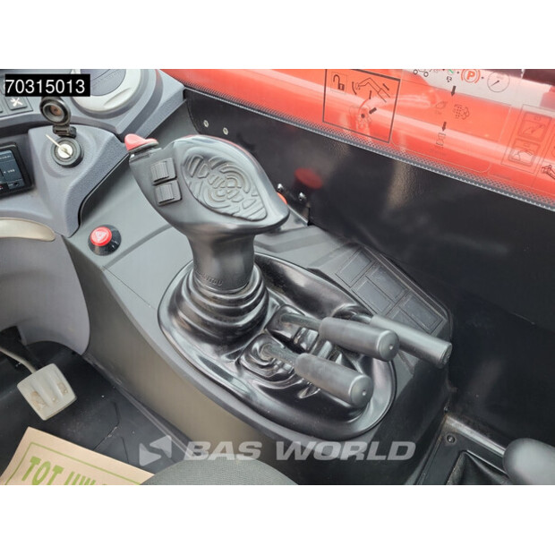 2023 Manitou MT 1840-45782550