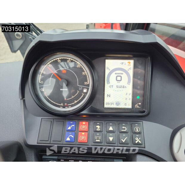 2023 Manitou MT 1840-45782552