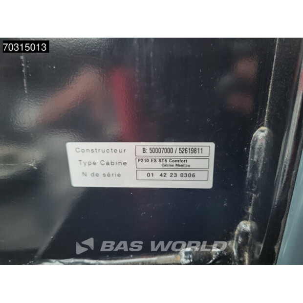 2023 Manitou MT 1840-45782556