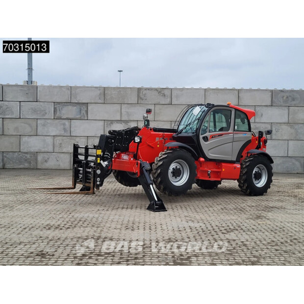 2023 Manitou MT 1840-45782558