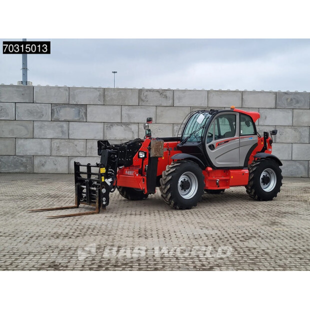 2023 Manitou MT 1840-45782560